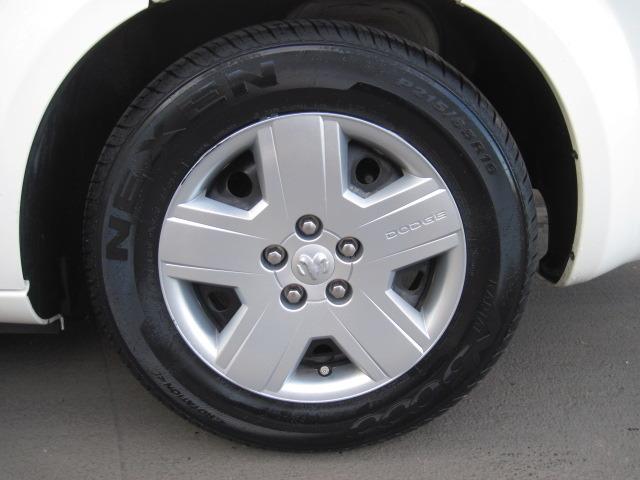 Dodge Avenger 2010 photo 4