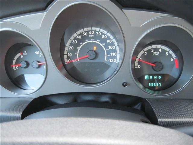 Dodge Avenger 2010 photo 5