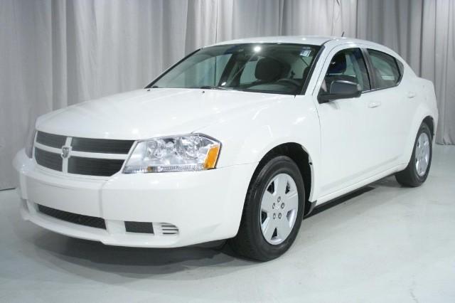 Dodge Avenger 2010 photo 2