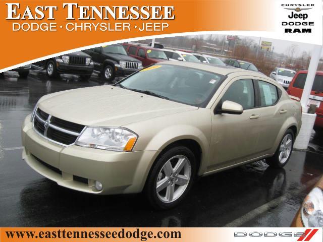 Dodge Avenger Unknown Unspecified