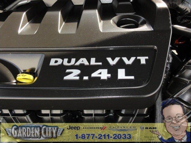 Dodge Avenger 2011 photo 4