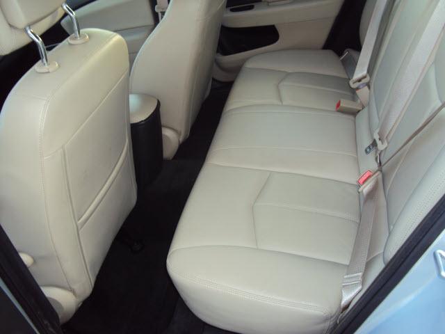 Dodge Avenger 2011 photo 3