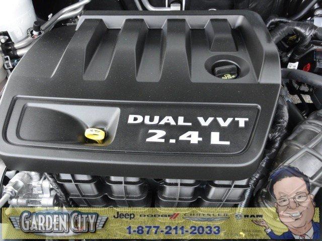 Dodge Avenger 2011 photo 4