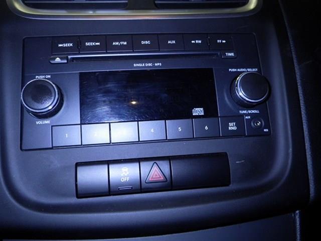 Dodge Avenger 2011 photo 1