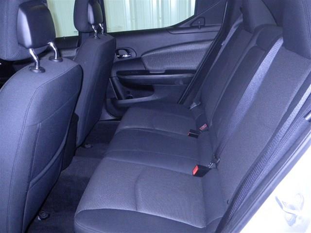 Dodge Avenger 2011 photo 2