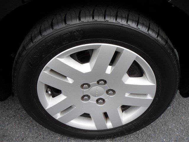 Dodge Avenger 2011 photo 1