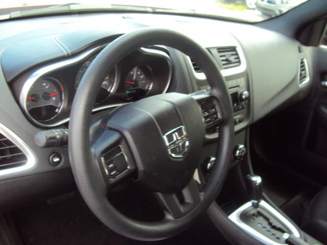 Dodge Avenger Unknown Sedan