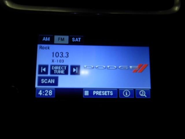 Dodge Avenger W/appearance Pkg Sedan