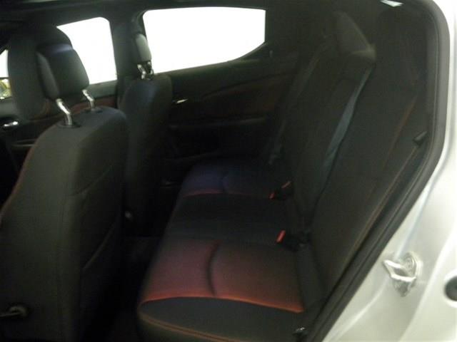 Dodge Avenger 2011 photo 1