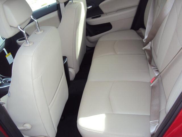 Dodge Avenger 2012 photo 5