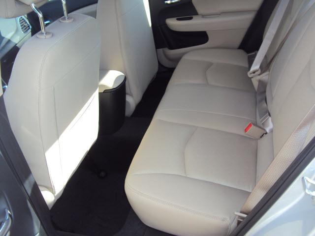 Dodge Avenger 2012 photo 4