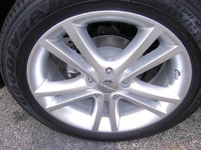 Dodge Avenger 2012 photo 4