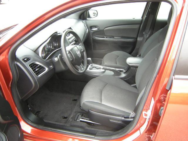 Dodge Avenger 1996 Buick Sedan