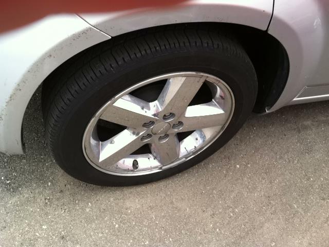 Dodge Avenger SE Sedan