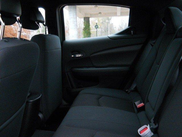 Dodge Avenger 2012 photo 3