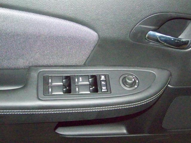 Dodge Avenger S Sedan