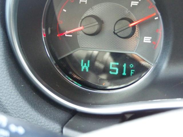 Dodge Avenger 2012 photo 1