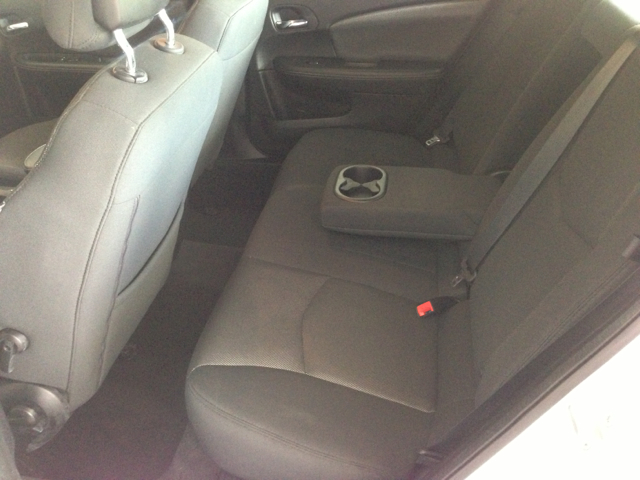 Dodge Avenger 2012 photo 3