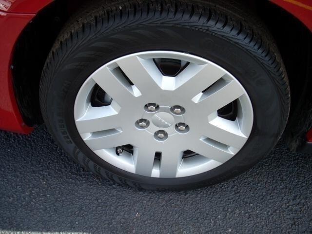 Dodge Avenger 2012 photo 2