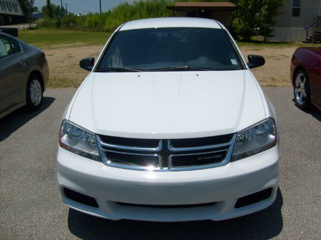 Dodge Avenger 2012 photo 3