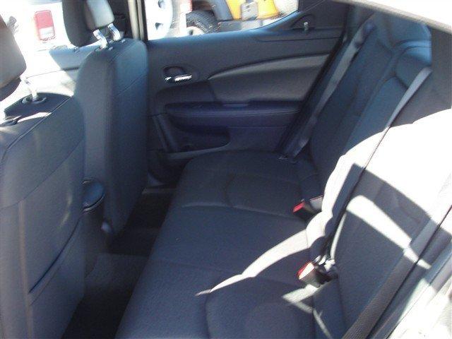 Dodge Avenger 2012 photo 3