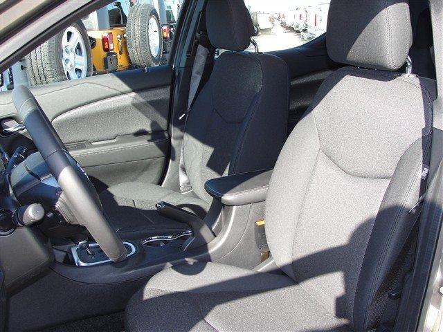 Dodge Avenger 2012 photo 5