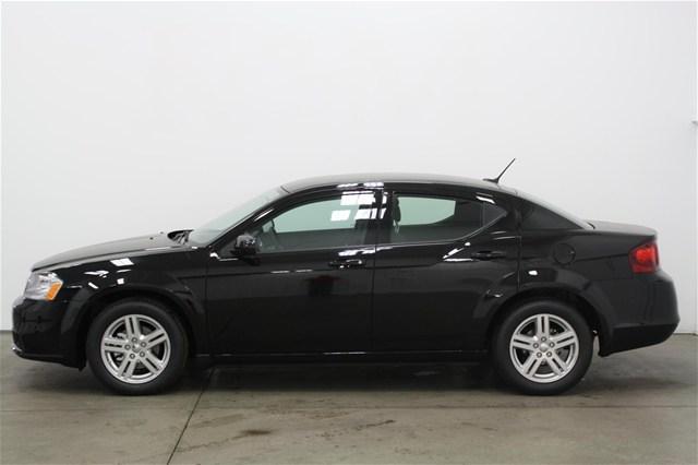 Dodge Avenger 2012 photo 1
