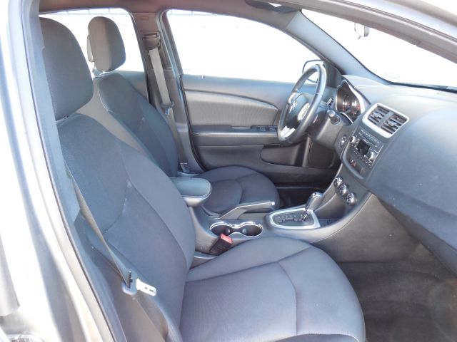 Dodge Avenger S Sedan