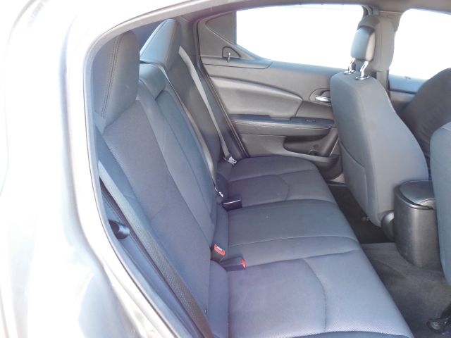 Dodge Avenger 2012 photo 1