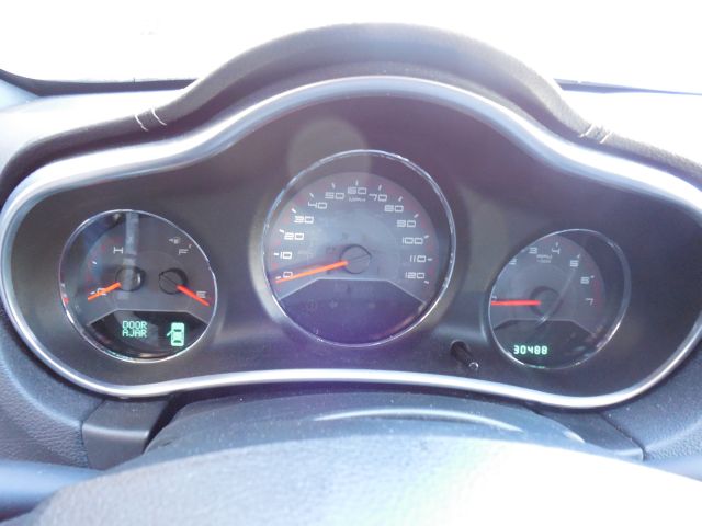 Dodge Avenger 2012 photo 2