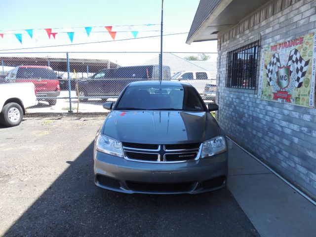 Dodge Avenger 2012 photo 8