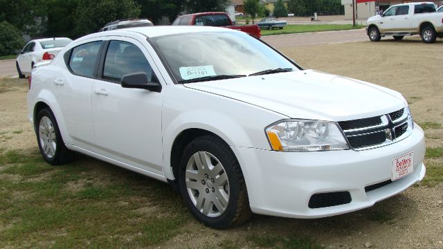 Dodge Avenger 2012 photo 4