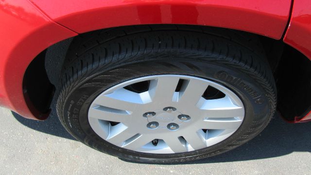 Dodge Avenger 2012 photo 4