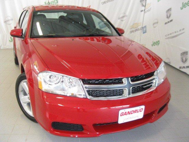 Dodge Avenger MOON Roofsunroofalloys Hatchback Sedan