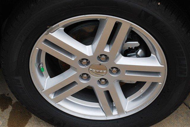 Dodge Avenger 2012 photo 3