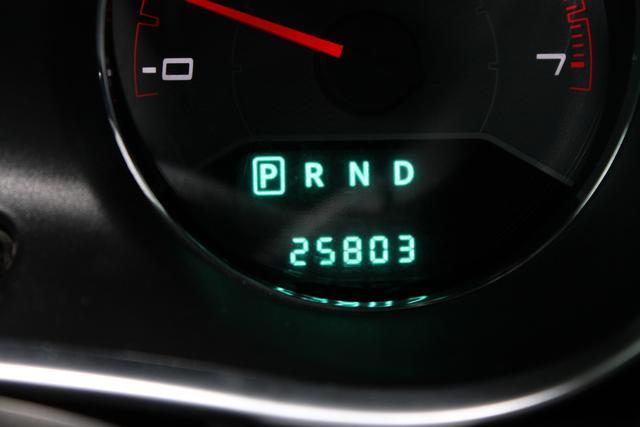 Dodge Avenger SE Sedan