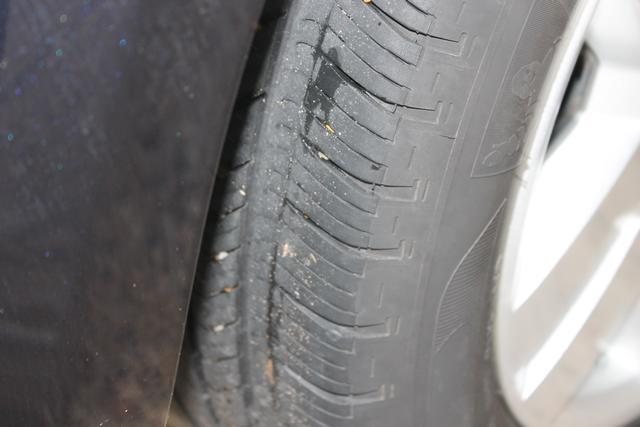 Dodge Avenger 2012 photo 13