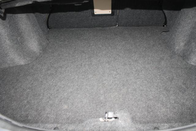 Dodge Avenger 2012 photo 21