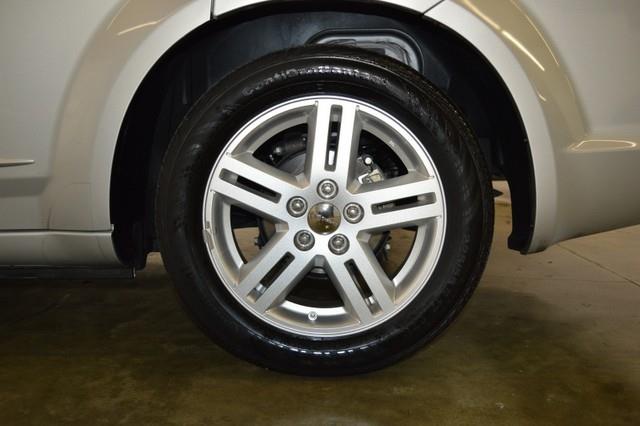 Dodge Avenger 2012 photo 4