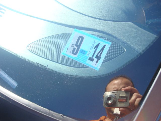 Dodge Avenger 2012 photo 4