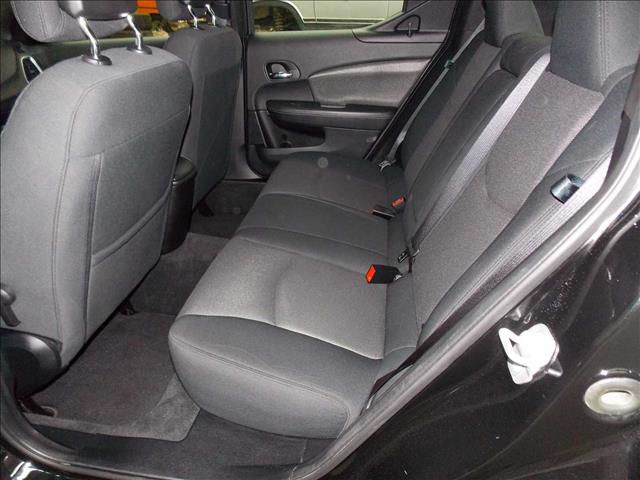 Dodge Avenger 2012 photo 1