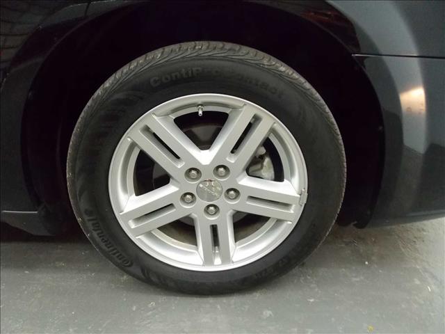 Dodge Avenger 2012 photo 2