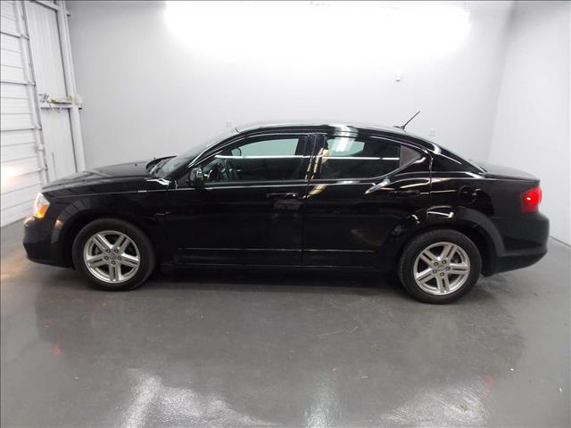 Dodge Avenger 2012 photo 5