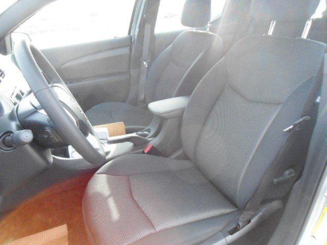 Dodge Avenger 2012 photo 4