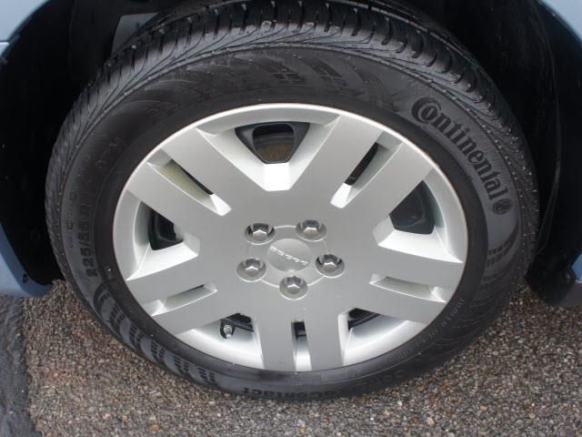 Dodge Avenger 2013 photo 2