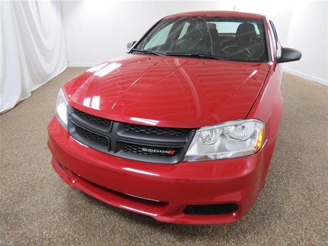 Dodge Avenger 2013 photo 3
