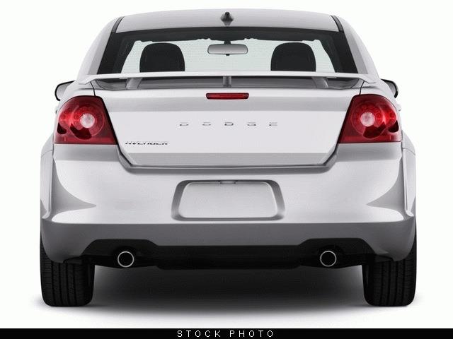 Dodge Avenger 2013 photo 2