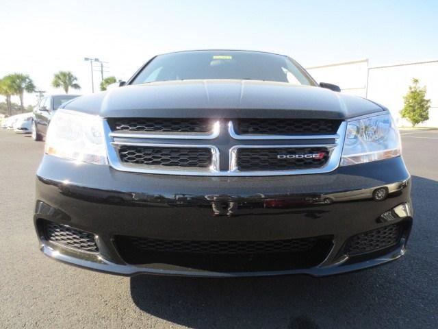 Dodge Avenger 2013 photo 3
