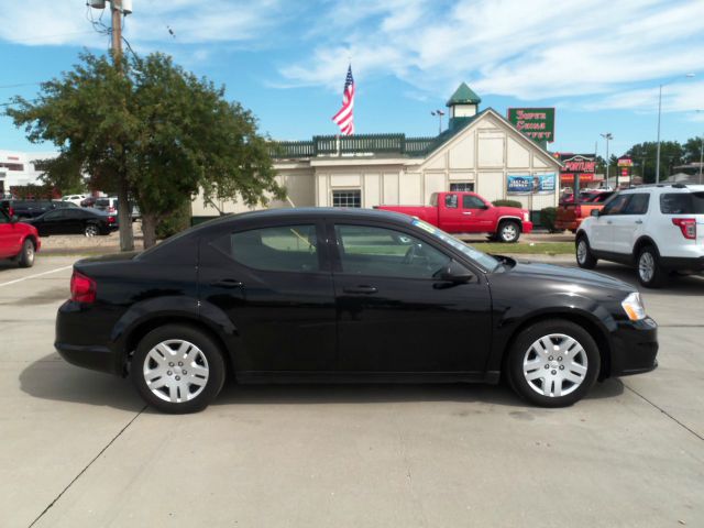 Dodge Avenger 2013 photo 4