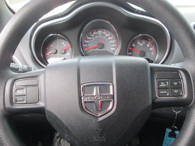 Dodge Avenger 2013 photo 1